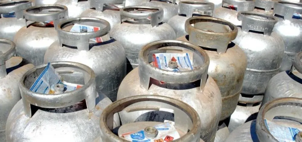Preço do gás de cozinha sobe novamente na Bahia