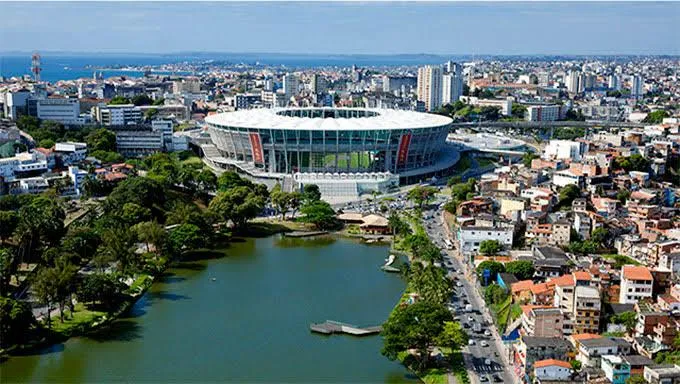 Copa do Mundo Feminina da FIFA 2027 potencializa turismo esportivo na Bahia