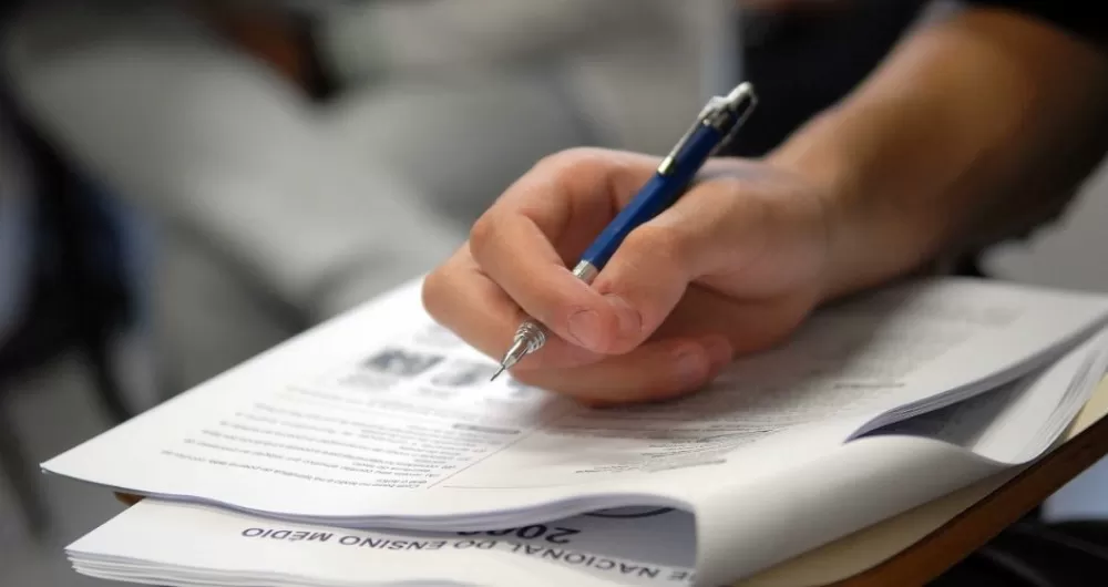 Governo federal adia Enem dos Concursos após temporal no Rio Grande do Sul