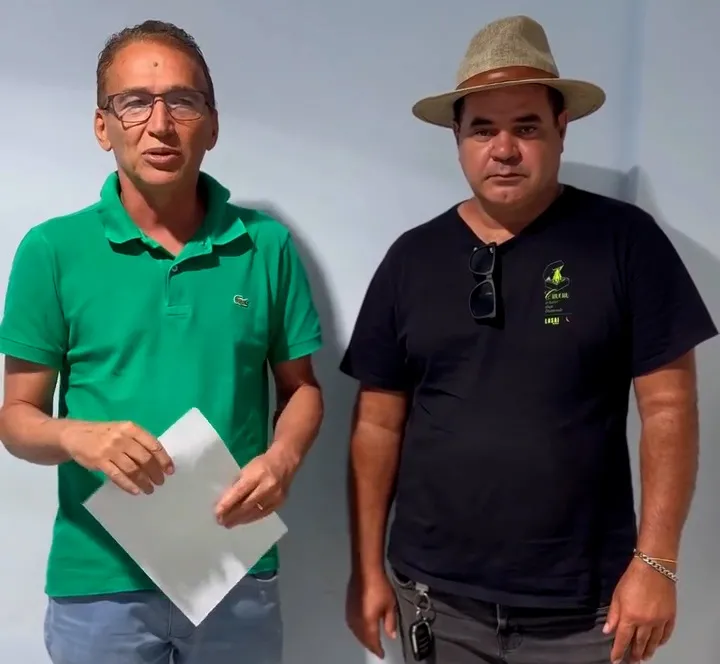 Ibicoara: Ordem de Serviço é assinada e obras da Ponte do Canoão começam na próxima segunda-feira