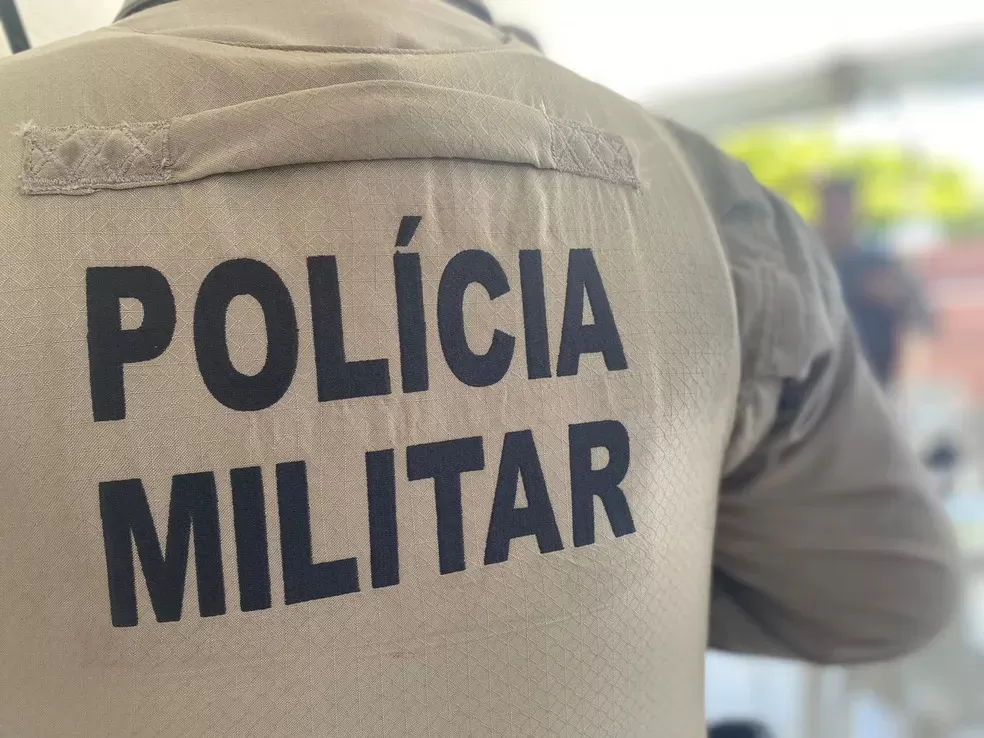 Policial militar é baleado durante ação policial em Itatim