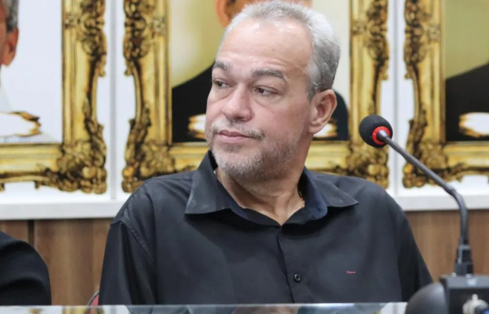 STF afasta presidente da Câmara de Caculé por reeleição considerada ilegal