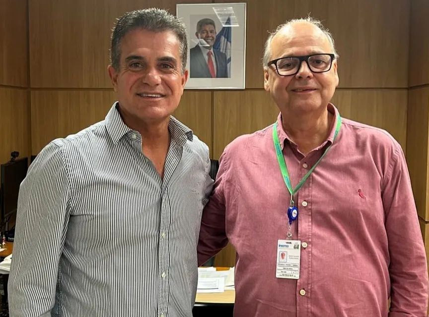 Ibicoara: Comitiva reforça pedido de eletrificação para Riacho dos Bichos e São Roque
