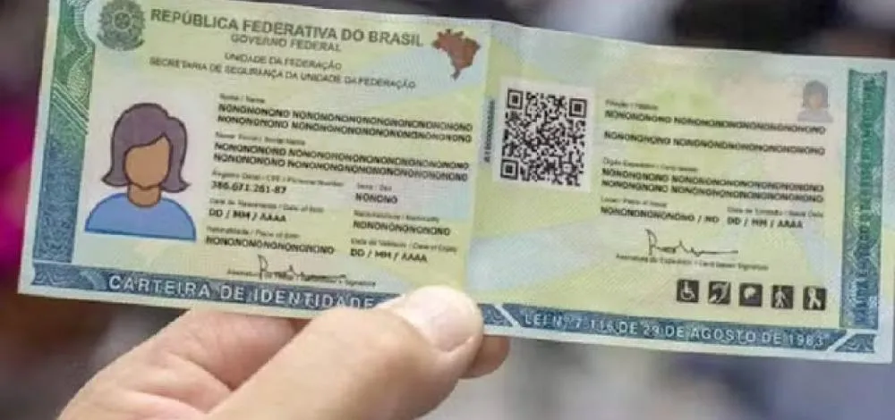 Barra da Estiva, Ibicoara e Maracás passam a emitir nova carteira de identidade nacional