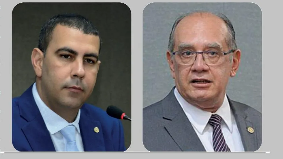 Projeto de Resolução propõe Título de Cidadão Baiano a Gilmar Mendes
