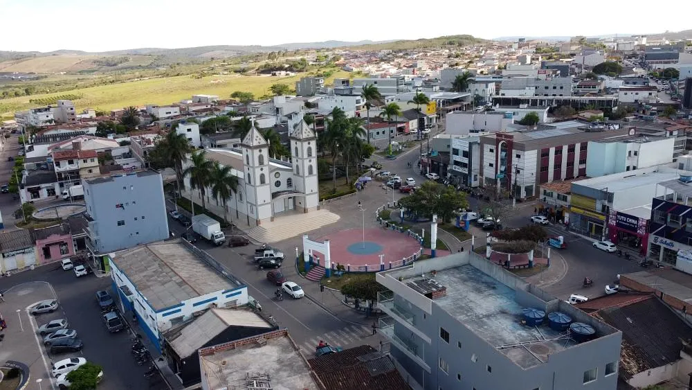 Polícia Civil da Bahia deflagra Operação Umbra e neutraliza alvo de alta periculosidade em Barra da Estiva