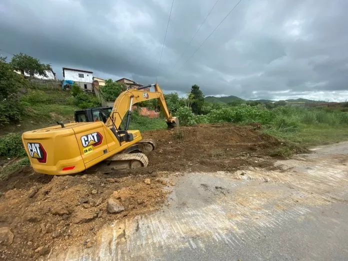 Governo da Bahia acompanha situação dos municípios atingidos pelas chuvas