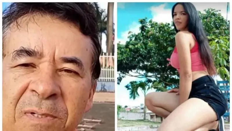 Barra da Estiva: Liminar suspende julgamento do ex-vereador Bô, acusado de matar e ocultar o corpo de Beatriz e seu bebê