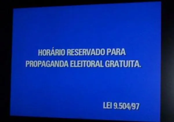 Eleições Municipais 2024: propaganda eleitoral começa a partir de sexta-feira, 16/8
