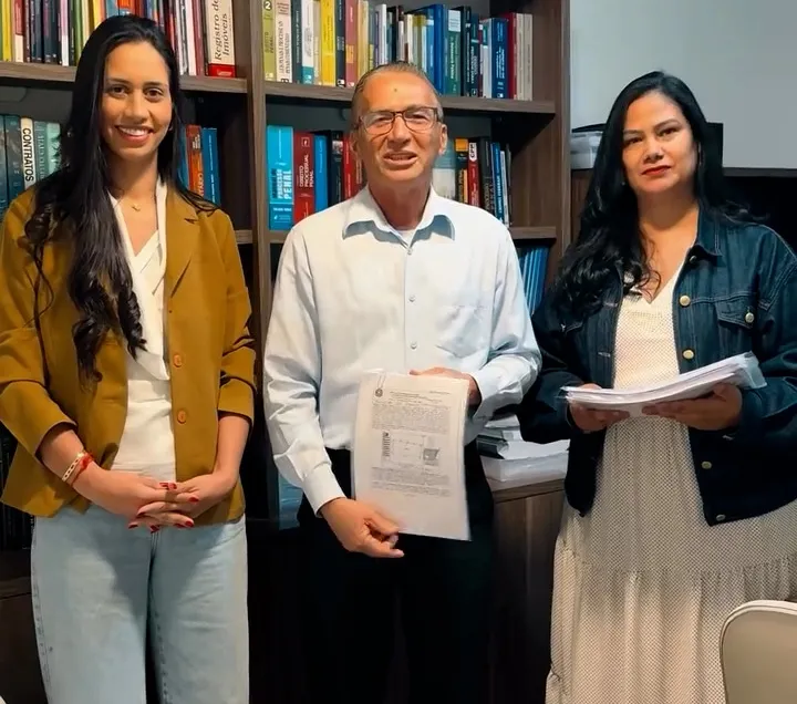 Distrito de Cascavel, em Ibicoara, recebe mais de 100 matrículas de imóveis por meio do Programa Casa Legal
